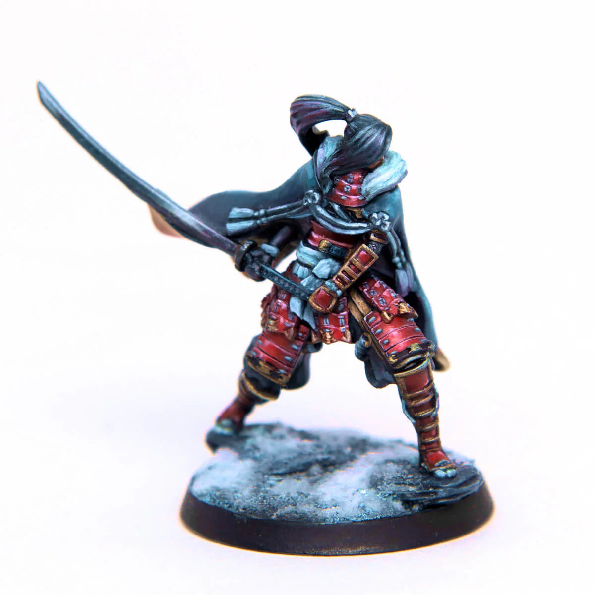 Empire of Soga: Onitaoshi