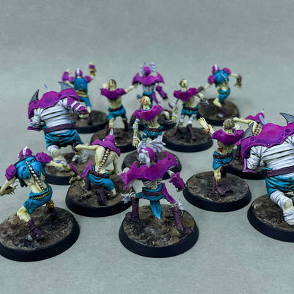 Bloodbowl Collection