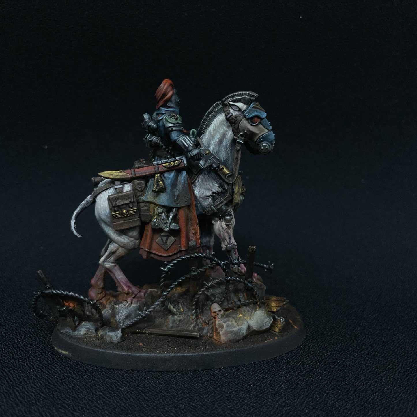 Astra Militarum Collection