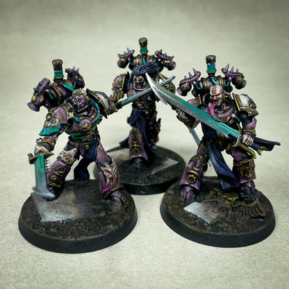 Emperor's Children Collection