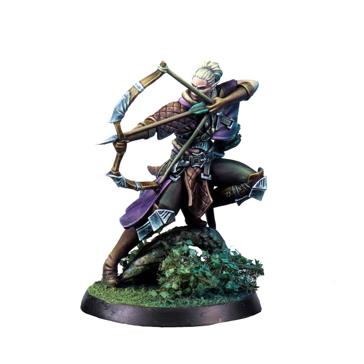 Coalition of Thenion: Rangers-Guild Hunter