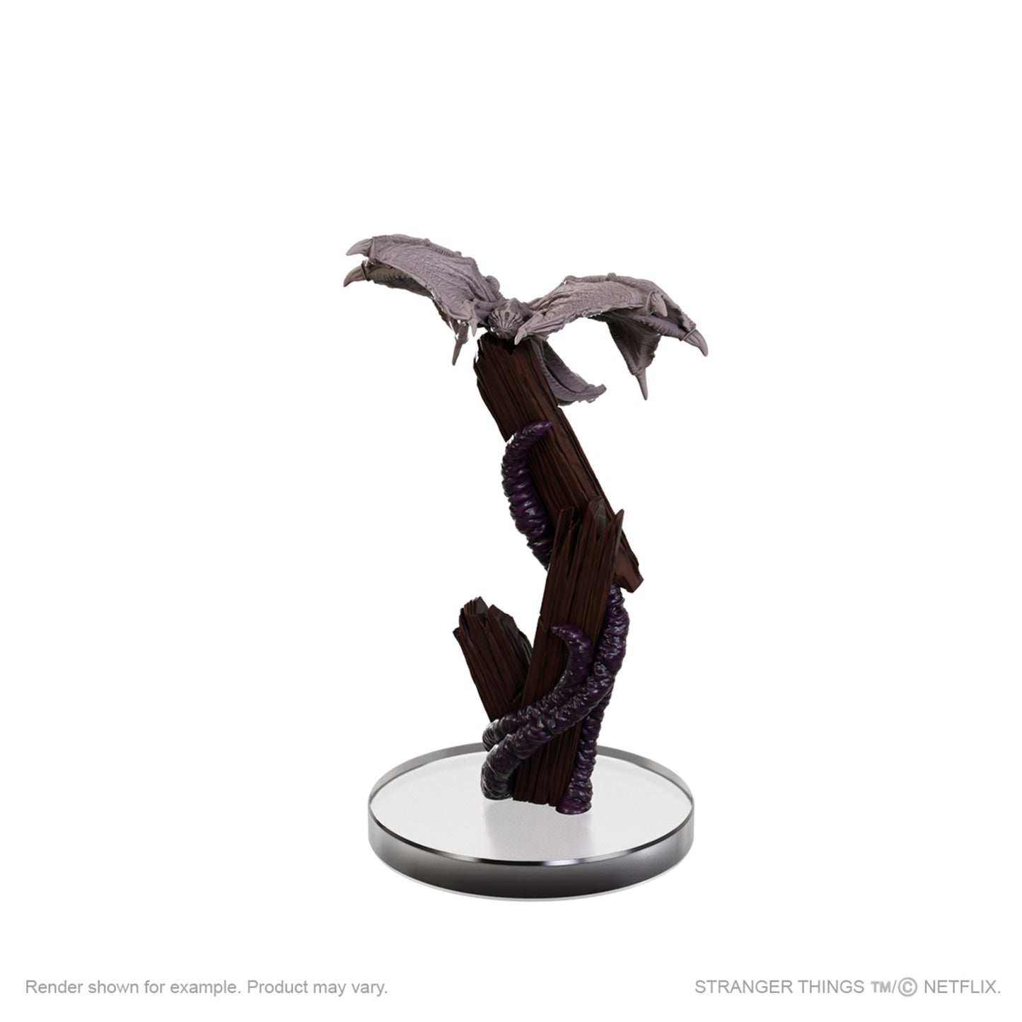 Stranger Things: Mystery Miniature Boosters