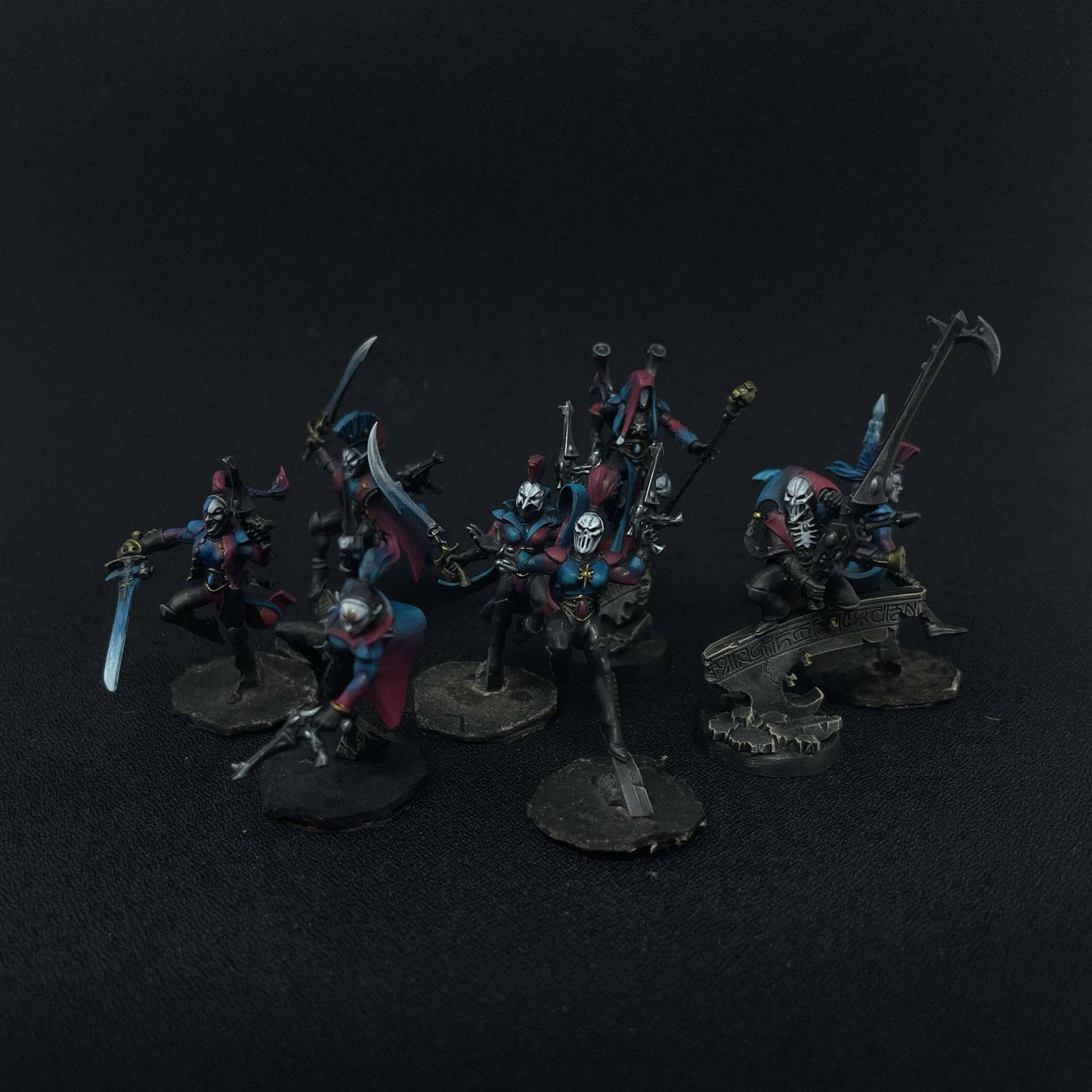 Aeldari Collection