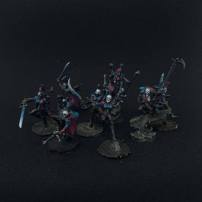 Aeldari Collection