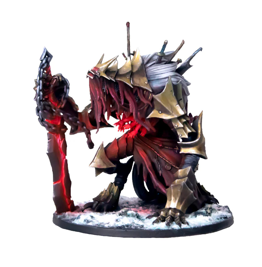 Oni Clans: Blighted Riftspawn Expansion