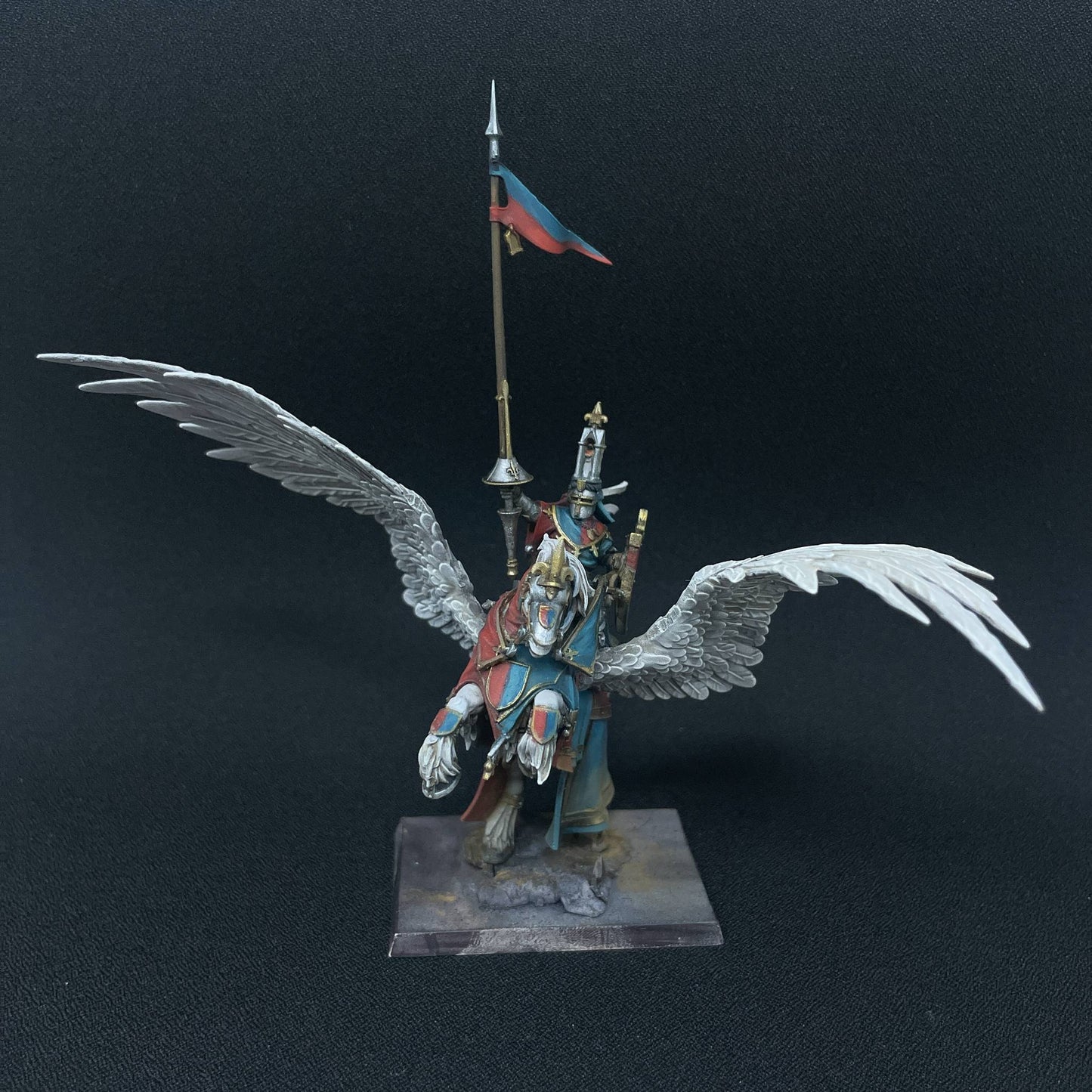 Kingdom of Bretonnia Collection