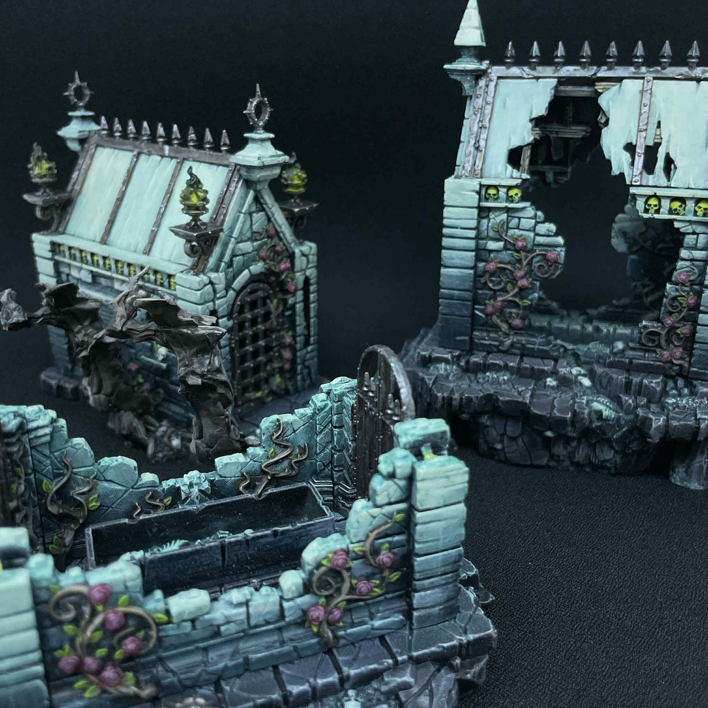 Nighthaunt Collection