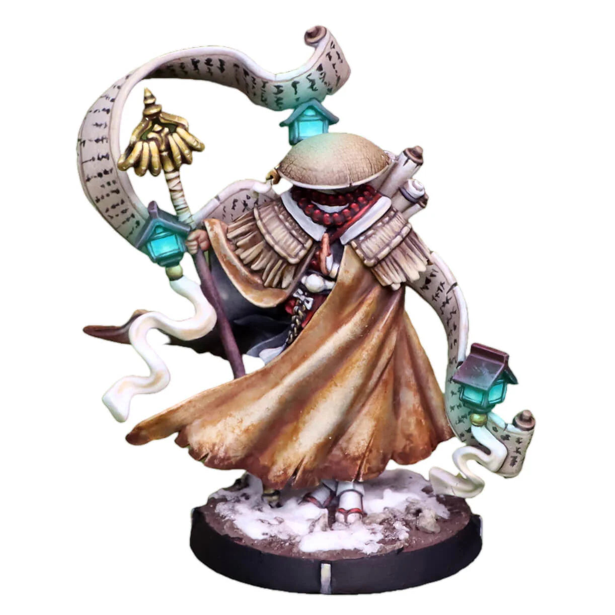 Empire of Soga: Imperial Banner Reinforcement Pack