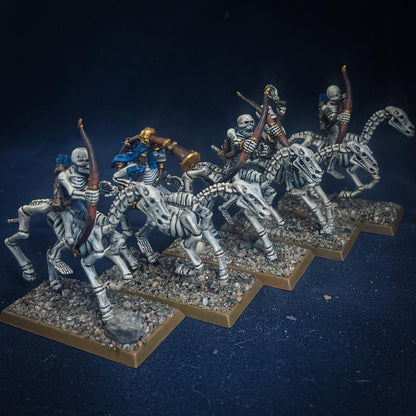 Tomb Kings Army