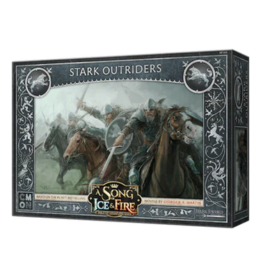 Stark: Stark Outriders