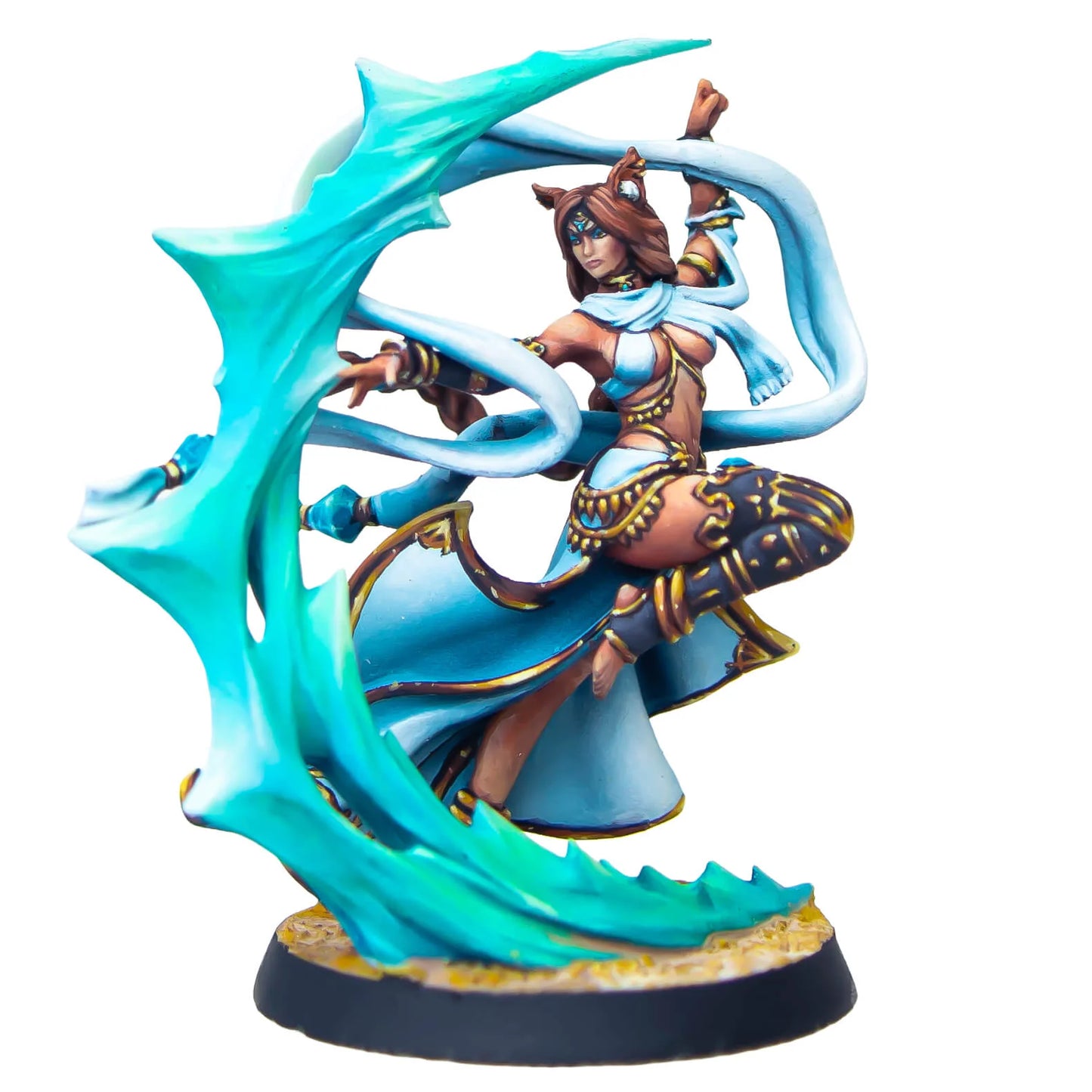 Eldfall Chronicles: Wayfarer's Reinforcements Pack