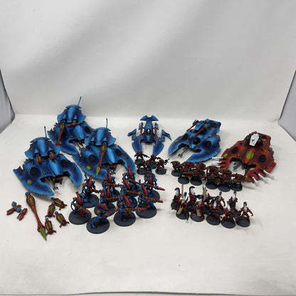 Aeldari Army