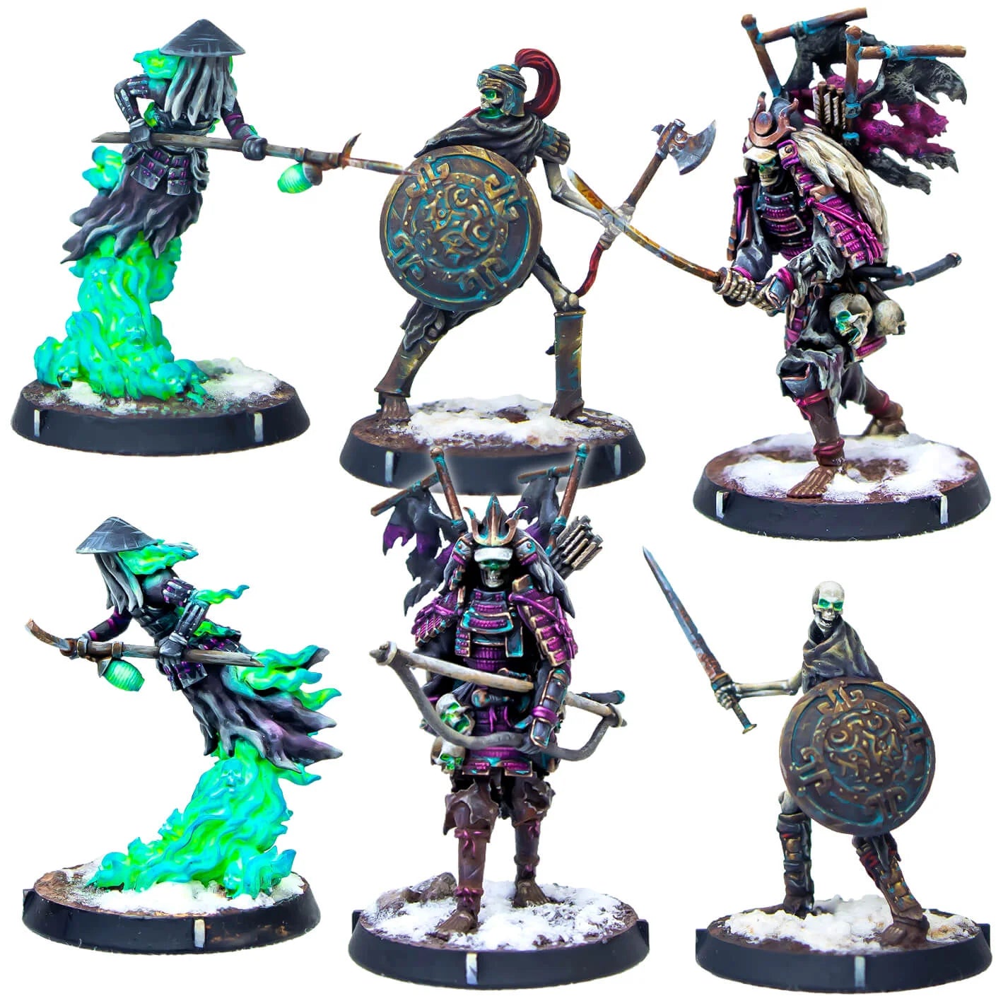 Eldfall Chronicles: Northern Wind Core Box