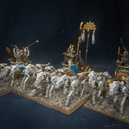 Tomb Kings Army