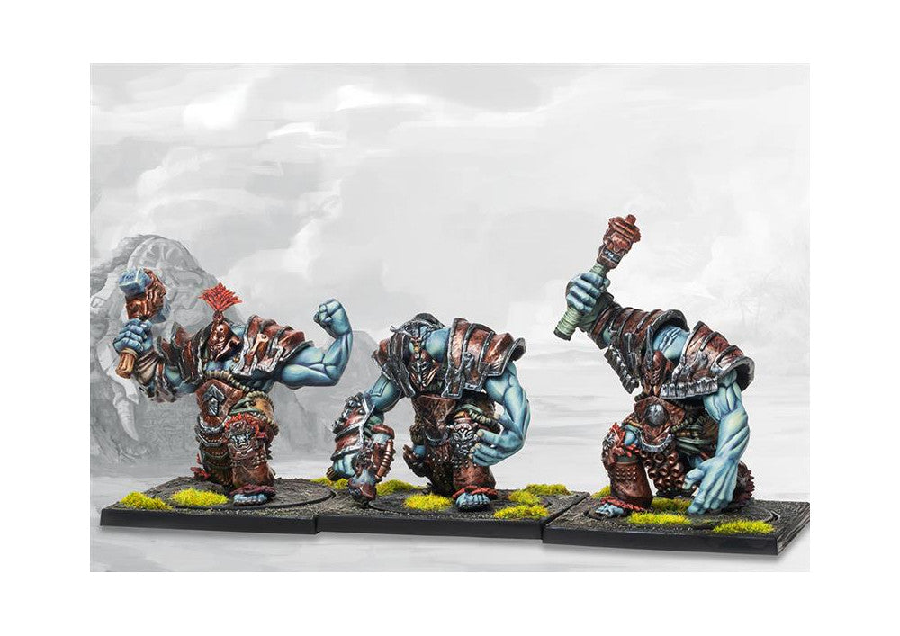 W'adrhun: Chosen of War