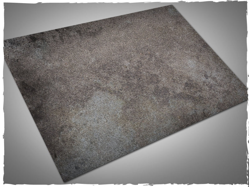 Deep-Cut Studio: Mousepad Game mat – Cobblestone