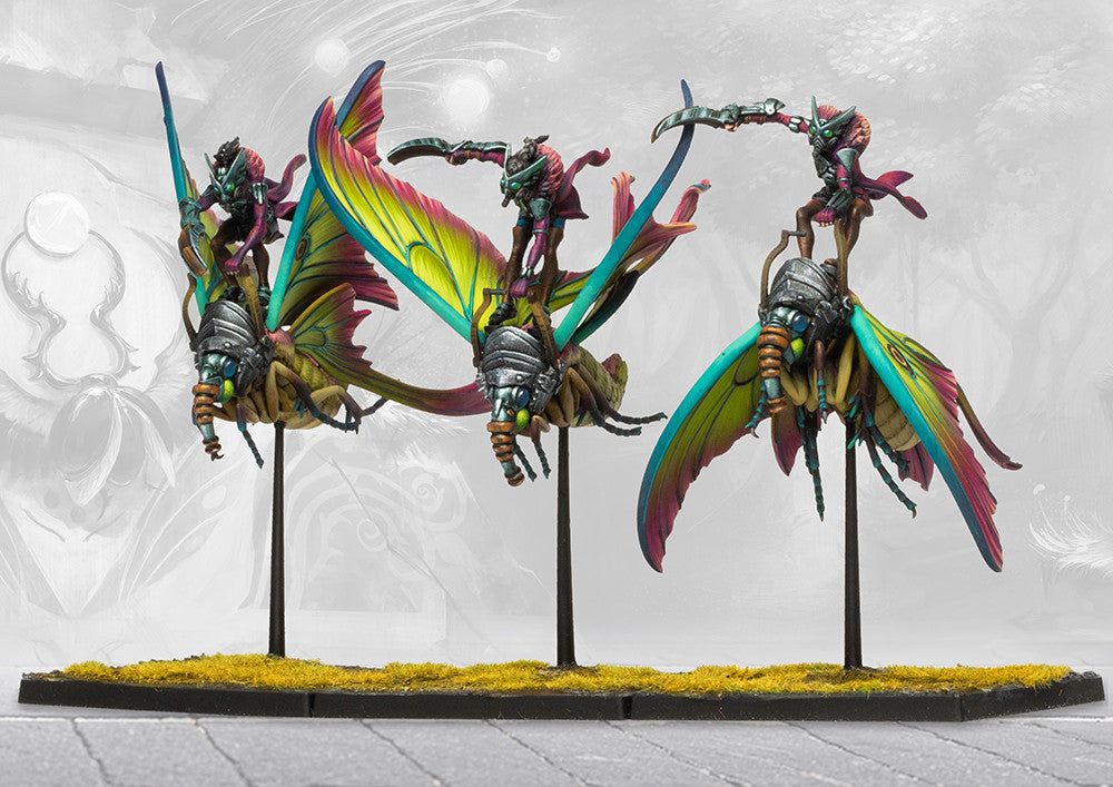 Weaver Courts: One Player Starter Set