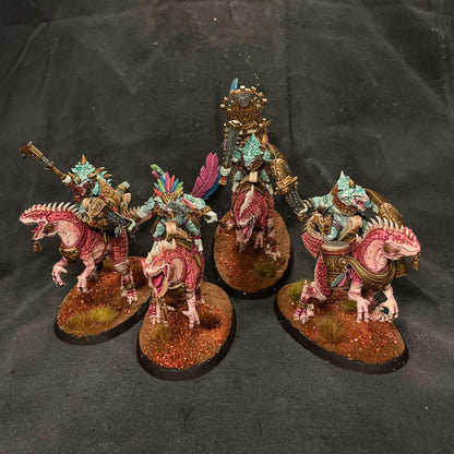 Seraphon Collection