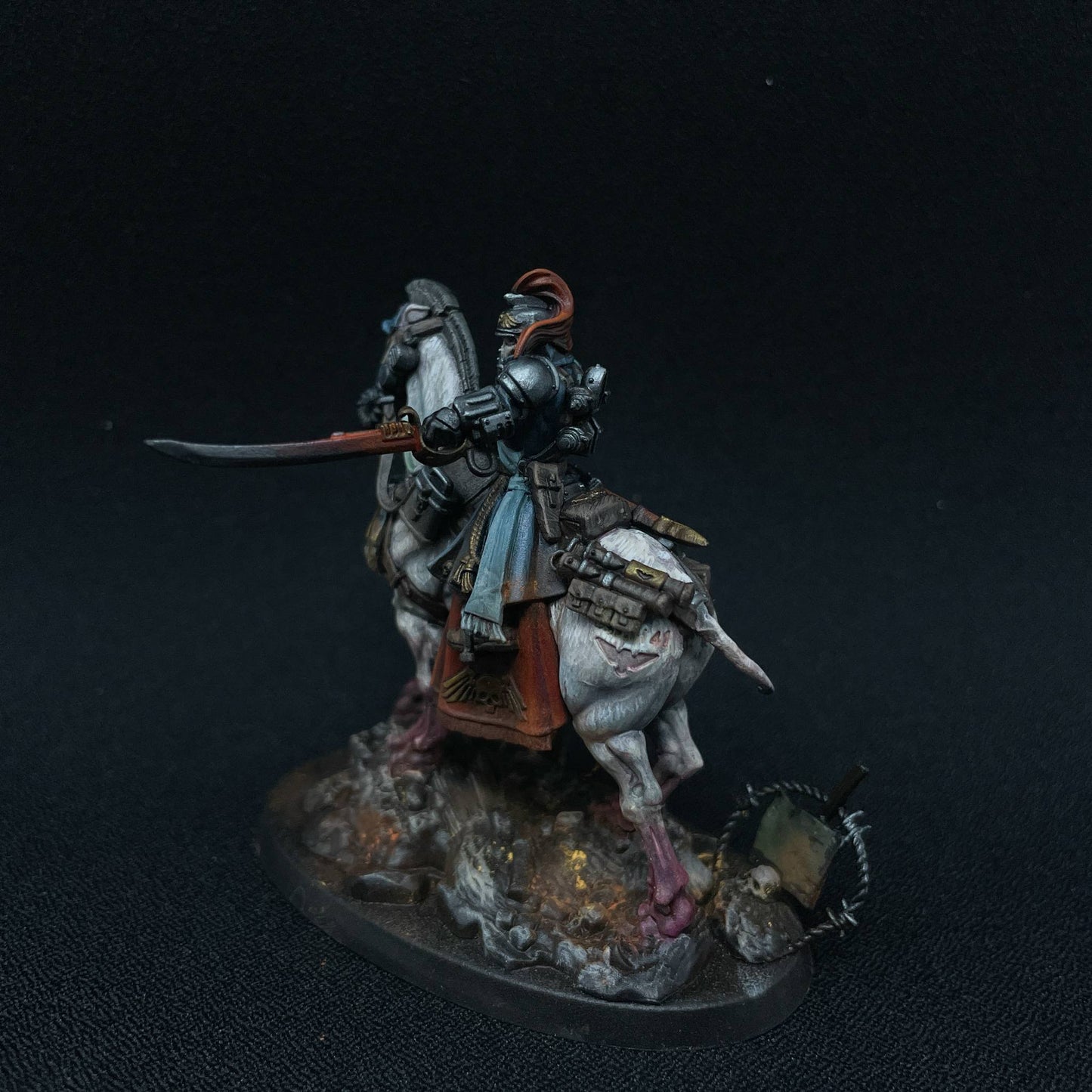 Astra Militarum Collection