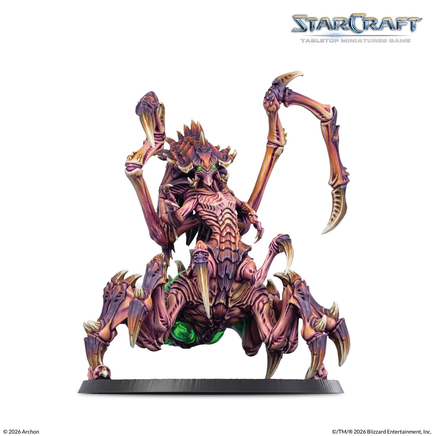 Zerg: Starter Set