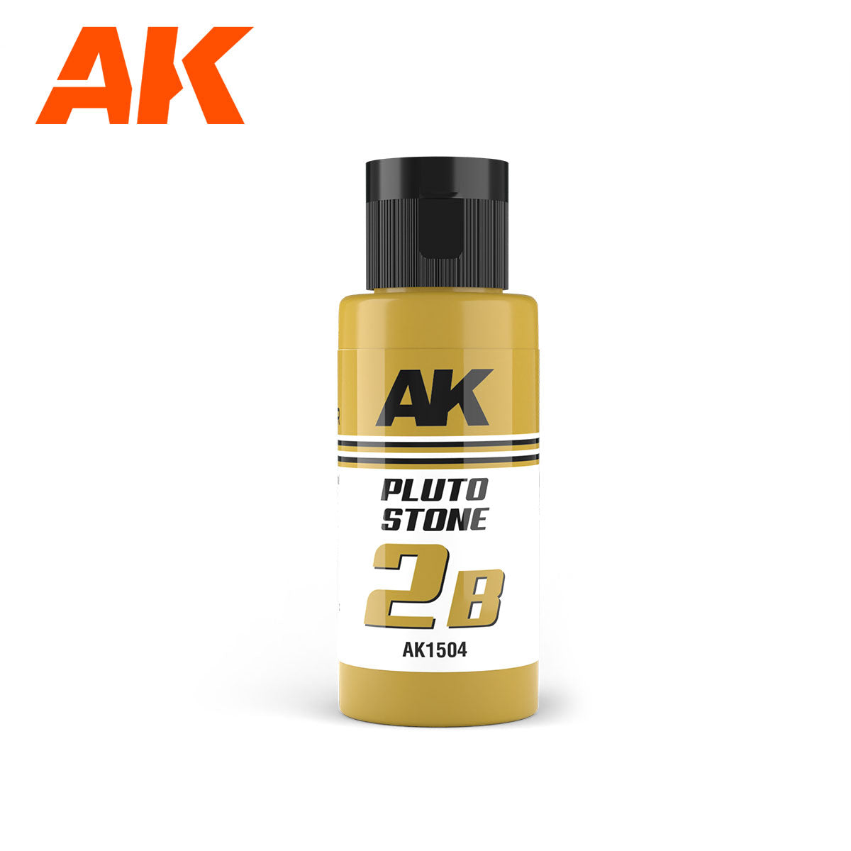 AK Interactive Dual Exo 2B - Pluto Stone 60ml