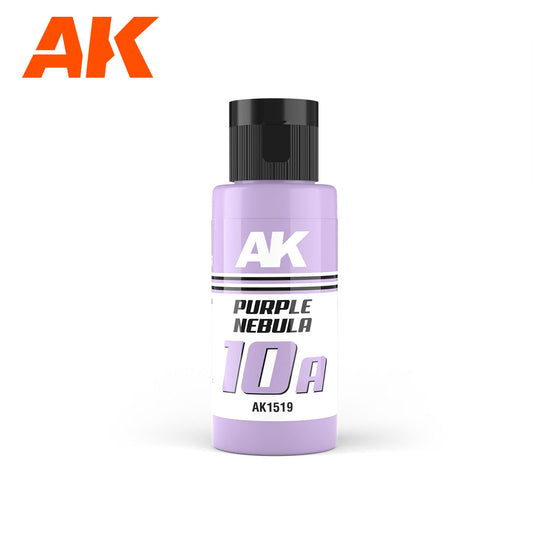 AK Interactive Dual Exo 10A - Purple Nebula 60ml