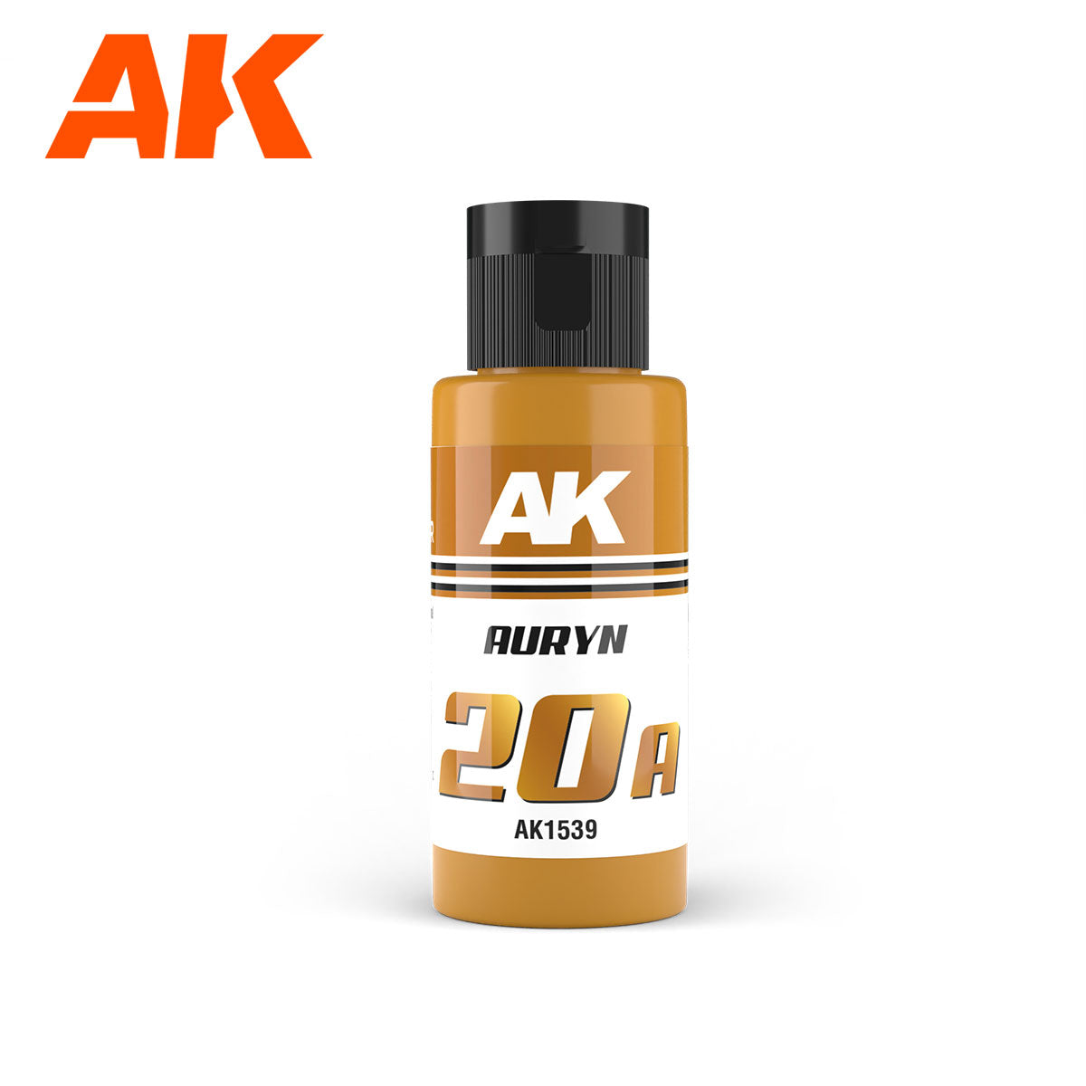 AK Interactive Dual Exo 20A - Auryn 60ml