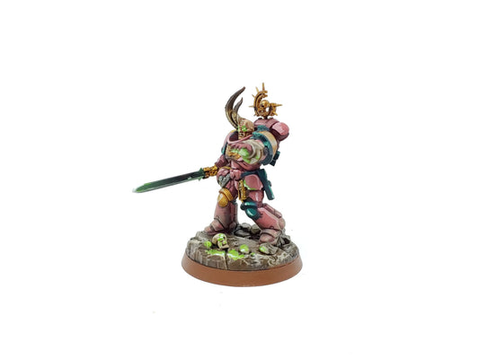 Librarian (Well Painted/Conversion)