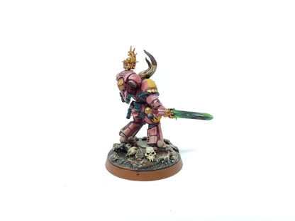 Librarian (Well Painted/Conversion)