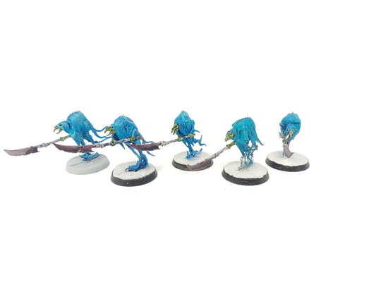 Glaivewraith Stalkers (Tabletop)
