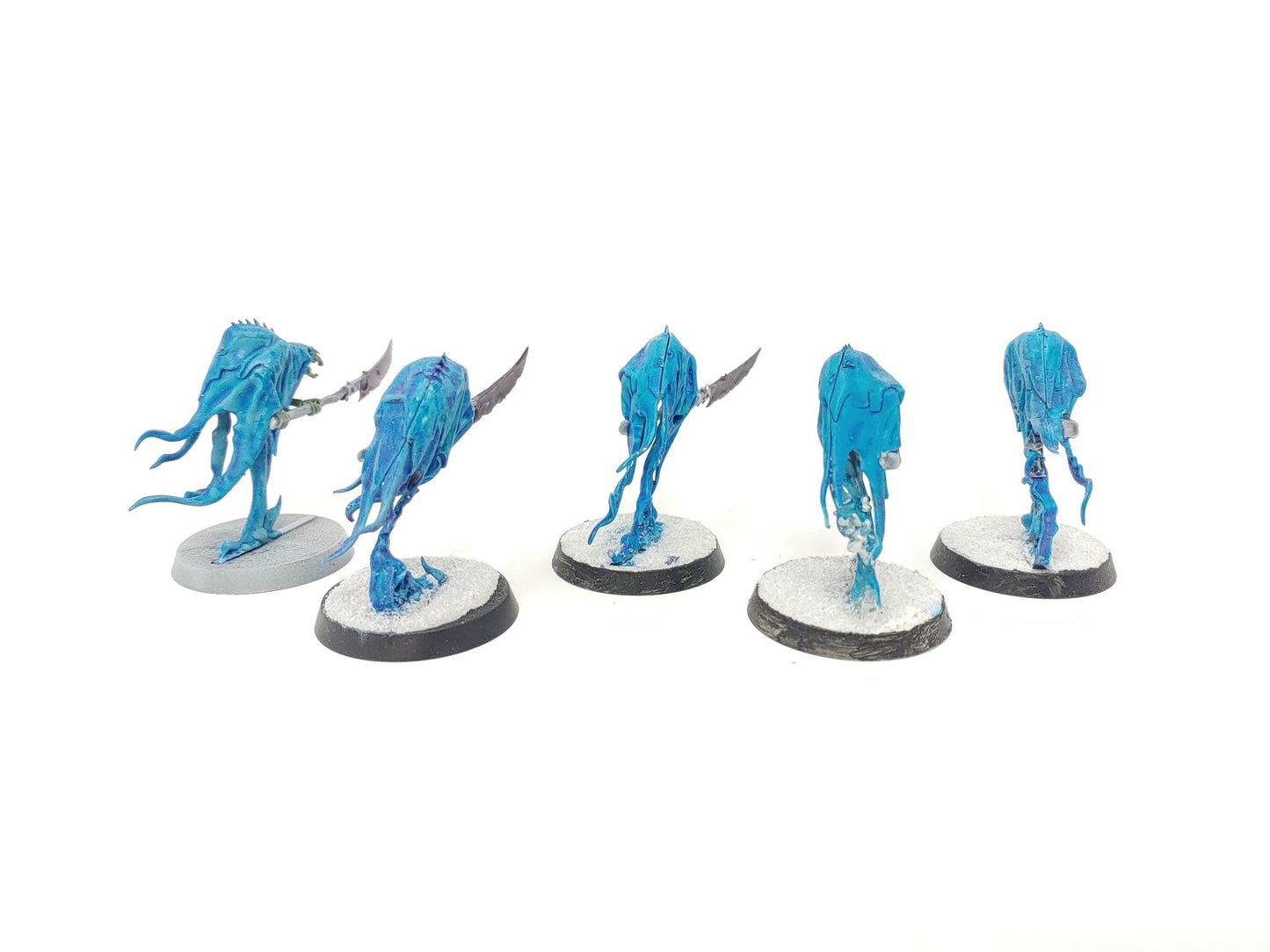 Glaivewraith Stalkers (Tabletop)