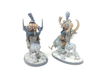 Mournfang Pack (Tabletop)