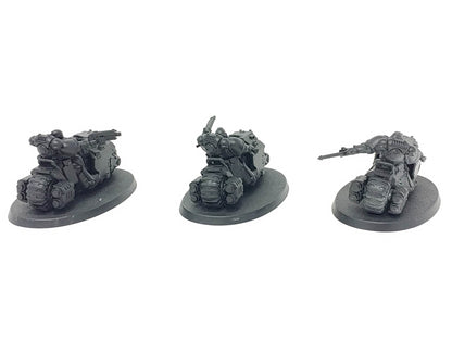 Warhammer 40,000: Outriders