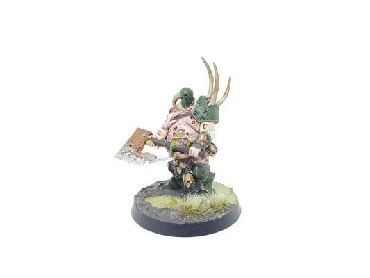 Lord of Plagues (Well Painted)