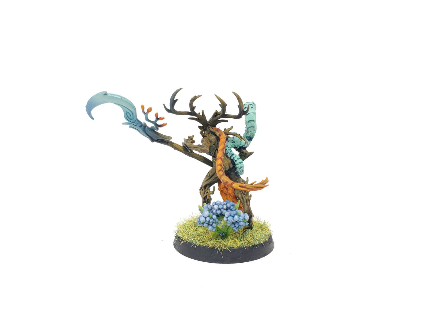 Branchwych (Well Painted)