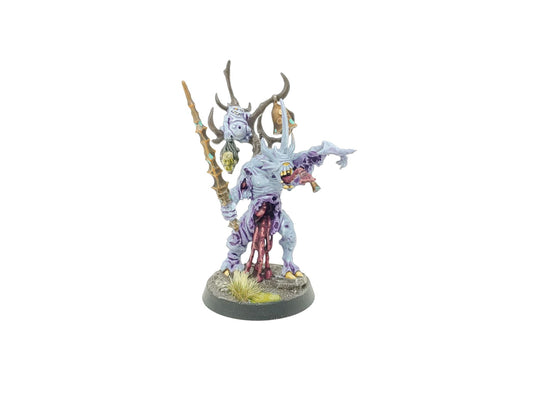 Poxbringer (Well Painted)