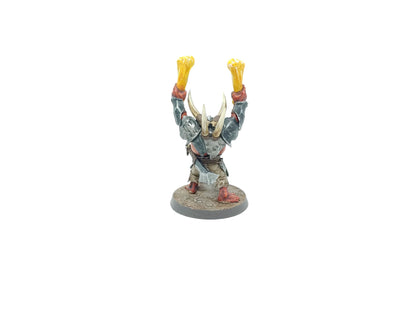 Warhammer Age of Sigmar: Warchanter (Well Painted)