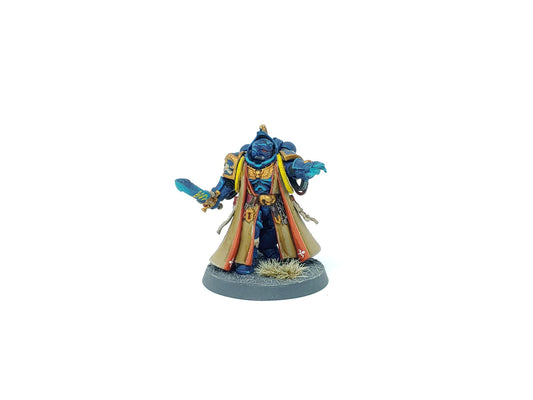Primaris Librarian (Well Painted)