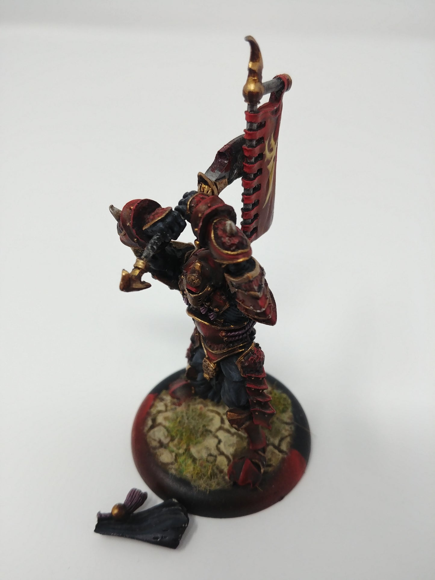 Skorne Cyclops Savage