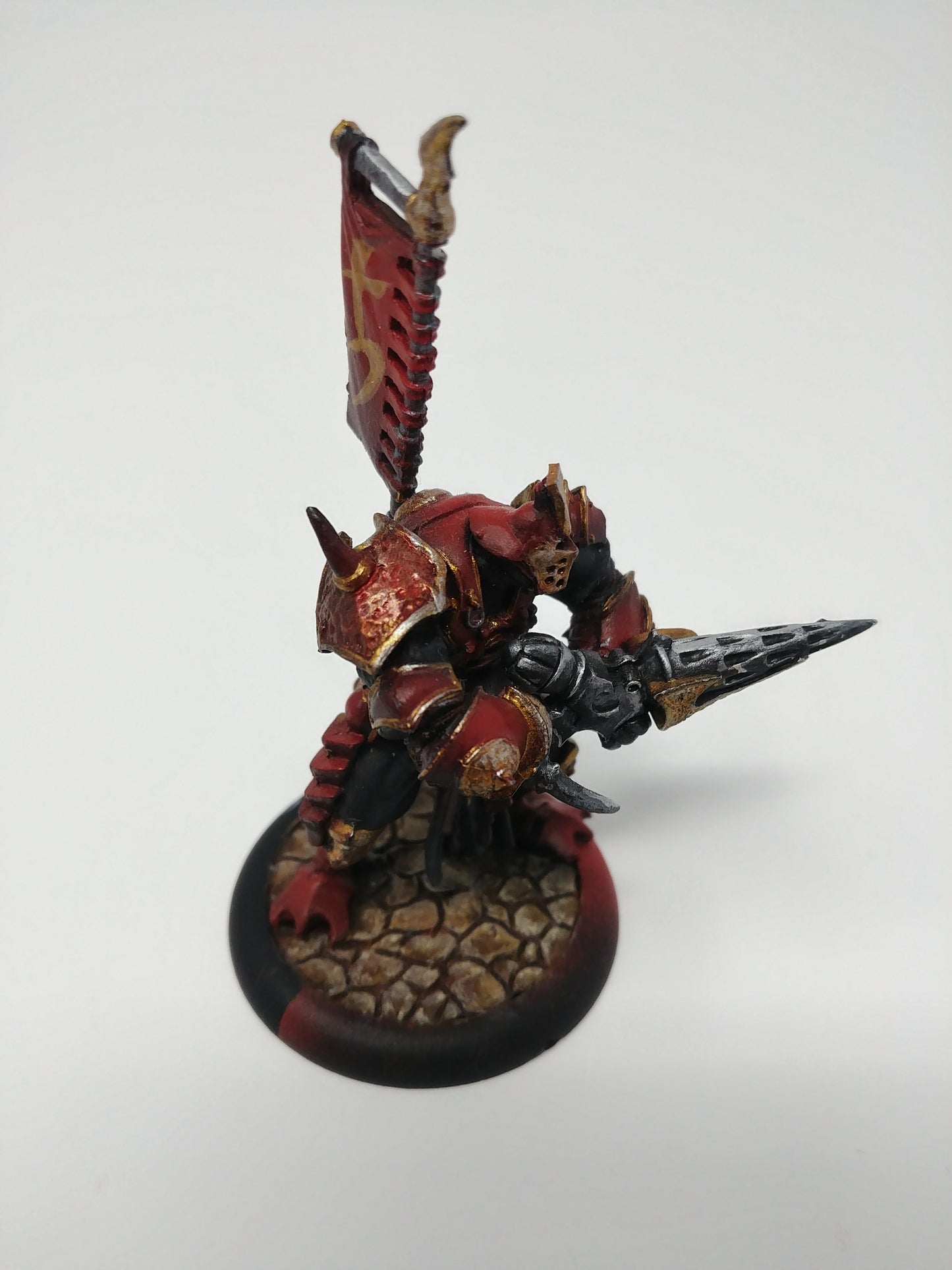 Skorne Cyclops Raider