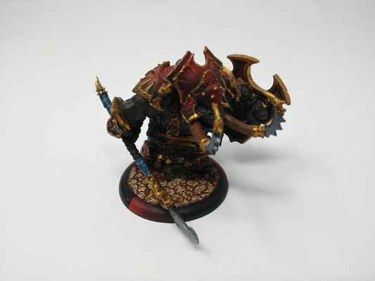 Skorne Titan Sentry