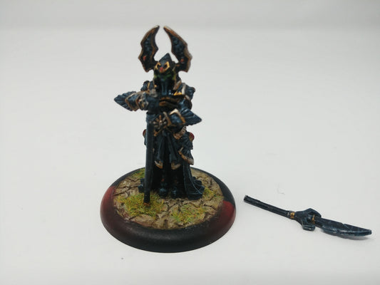 Warmachine/Hordes: Skorne Ancestral Guardian