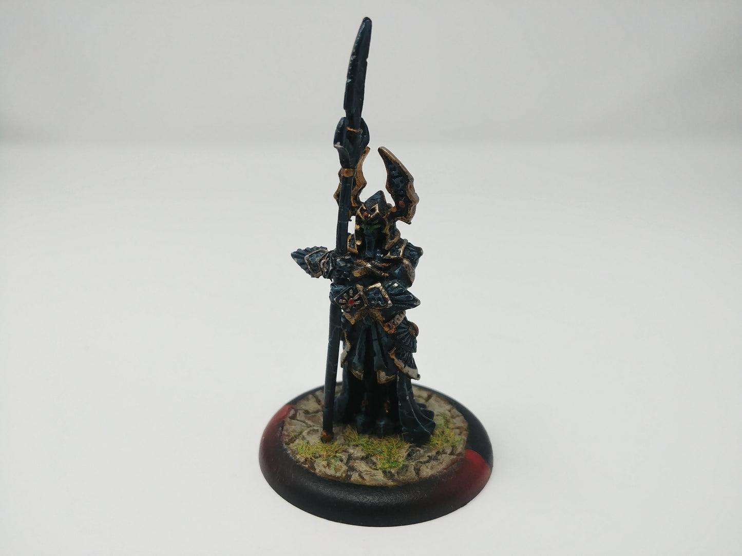 Skorne Ancestral Guardian