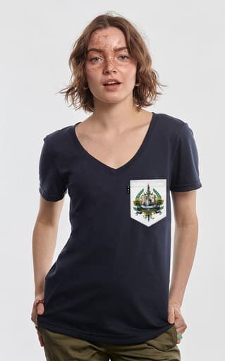T-Shirt Communitas (Femmes)