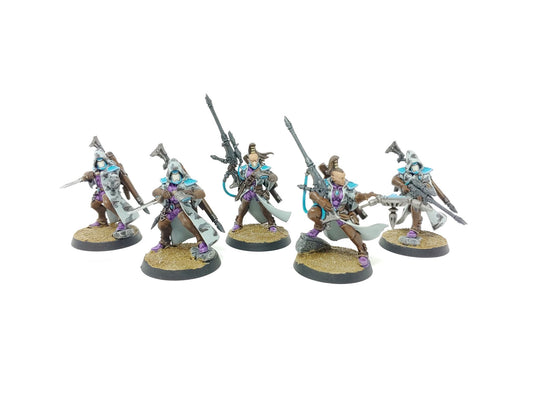 Rangers (Well Painted)