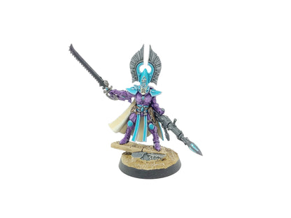 Warhammer 40,000: Autarch (Well Painted)