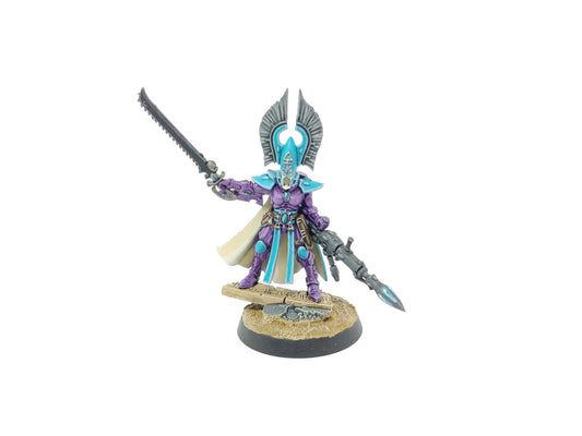 Autarch (Well Painted)