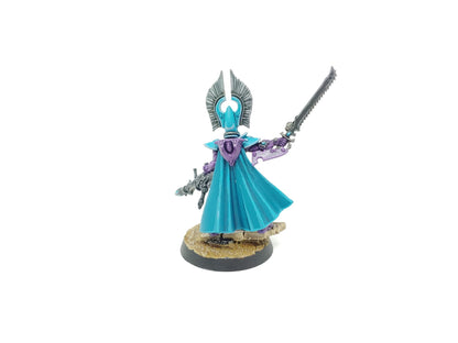 Autarch (Well Painted)