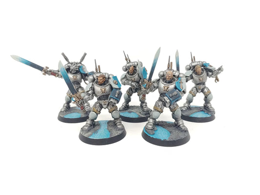 Strike Squad (Well Painted/Conversion)