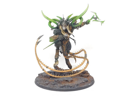 Warhammer Age of Sigmar: Verminlord Deceiver (Well Painted)